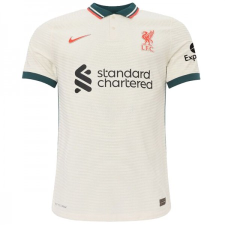 Liverpool Auswärts Trikotsatz 2021-2022